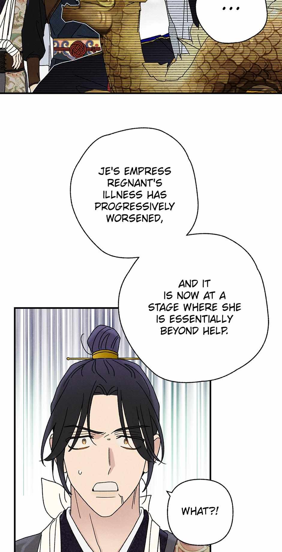 Imperial Marriage Chapter 31 page 62 - 