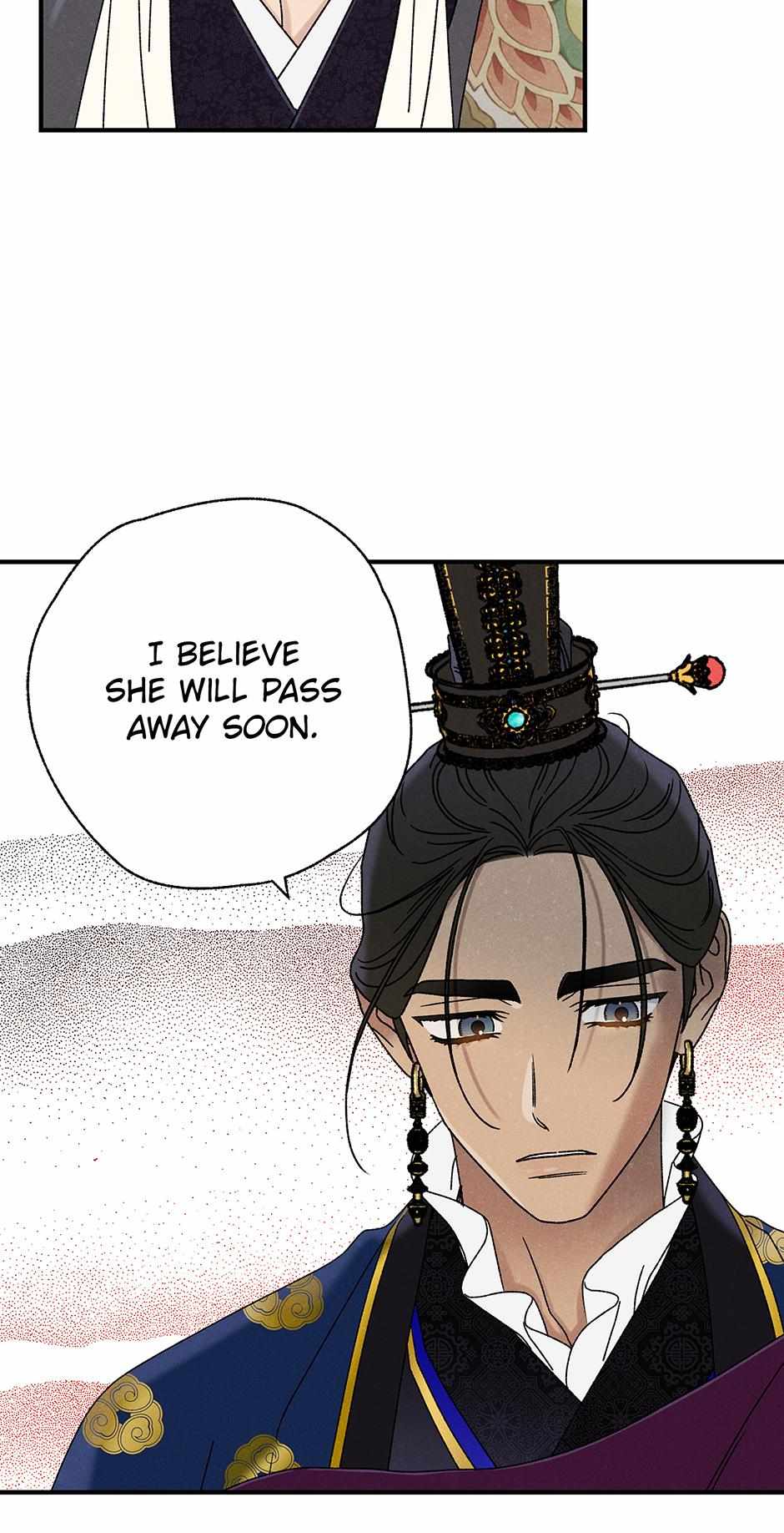 Imperial Marriage Chapter 31 page 63 - 