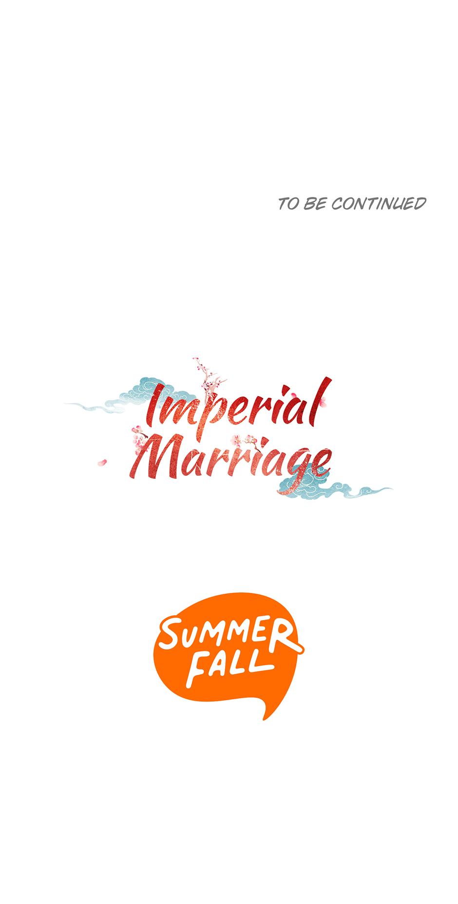 Imperial Marriage Chapter 31 page 69 - 
