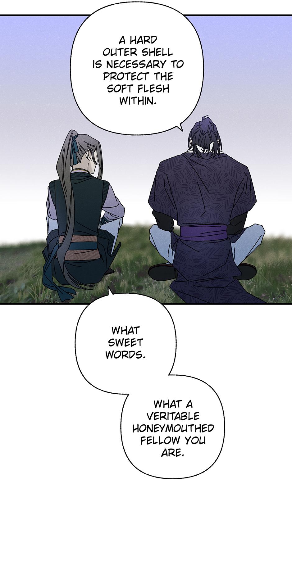 Imperial Marriage Chapter 31 page 9 - 