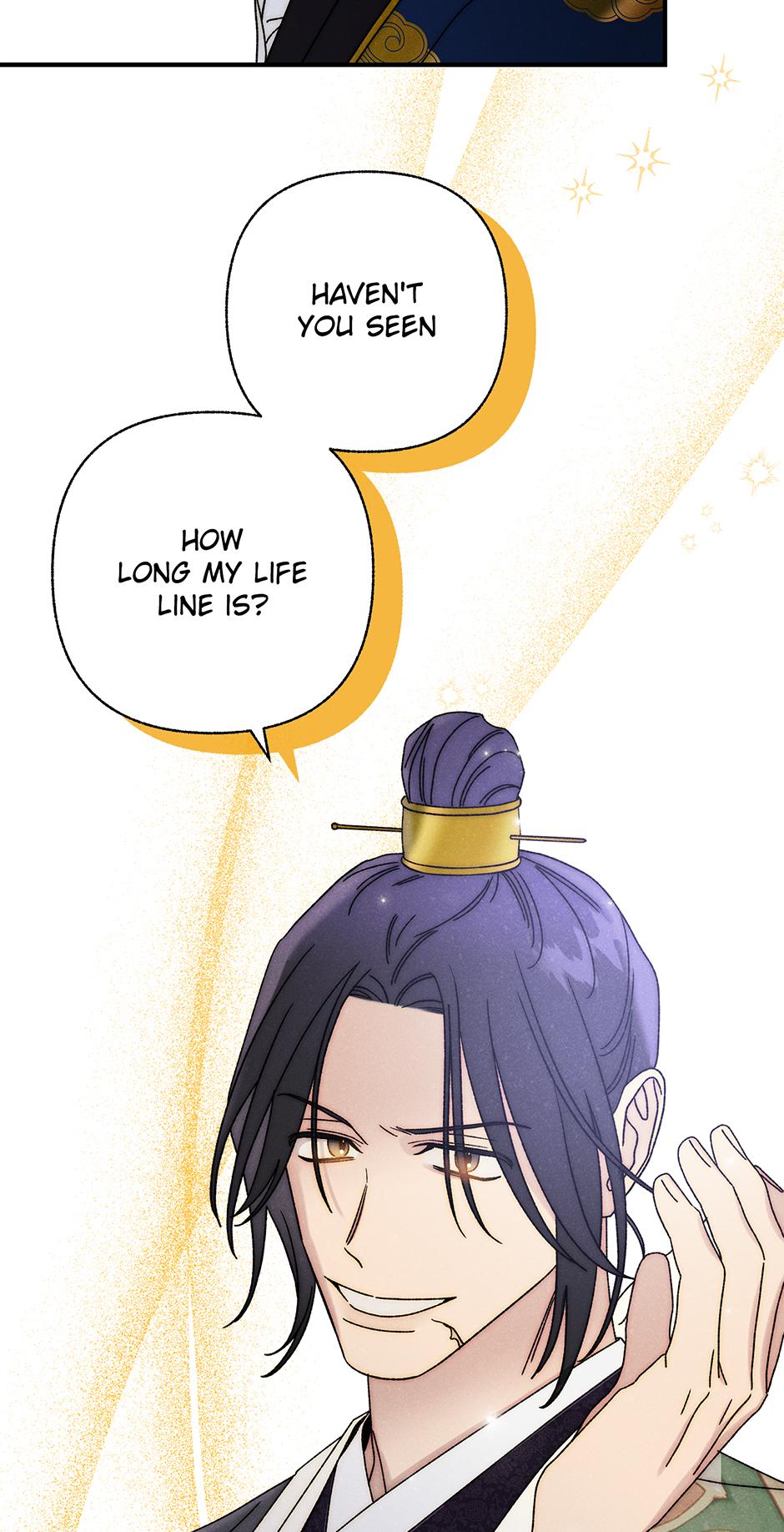 Imperial Marriage Chapter 32 page 22 - 