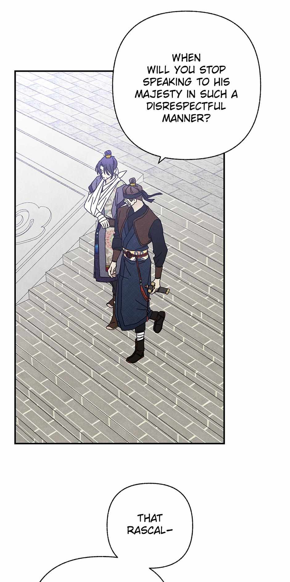 Imperial Marriage Chapter 32 page 28 - 