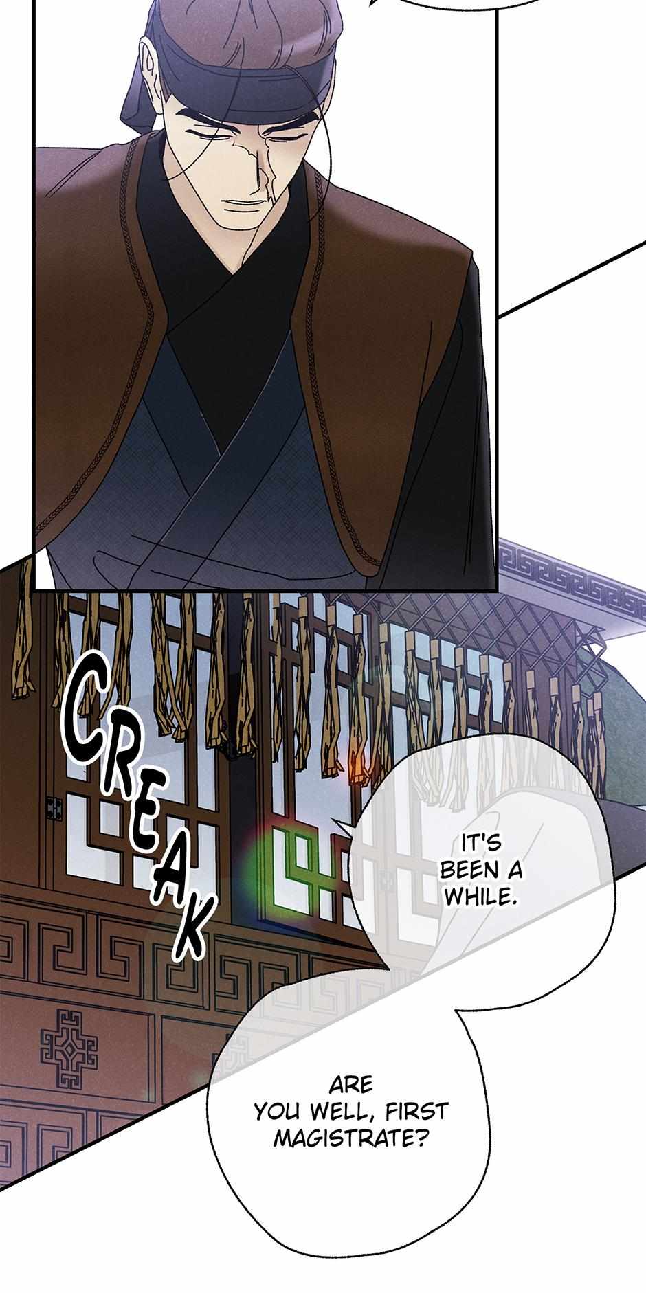 Imperial Marriage Chapter 32 page 32 - 