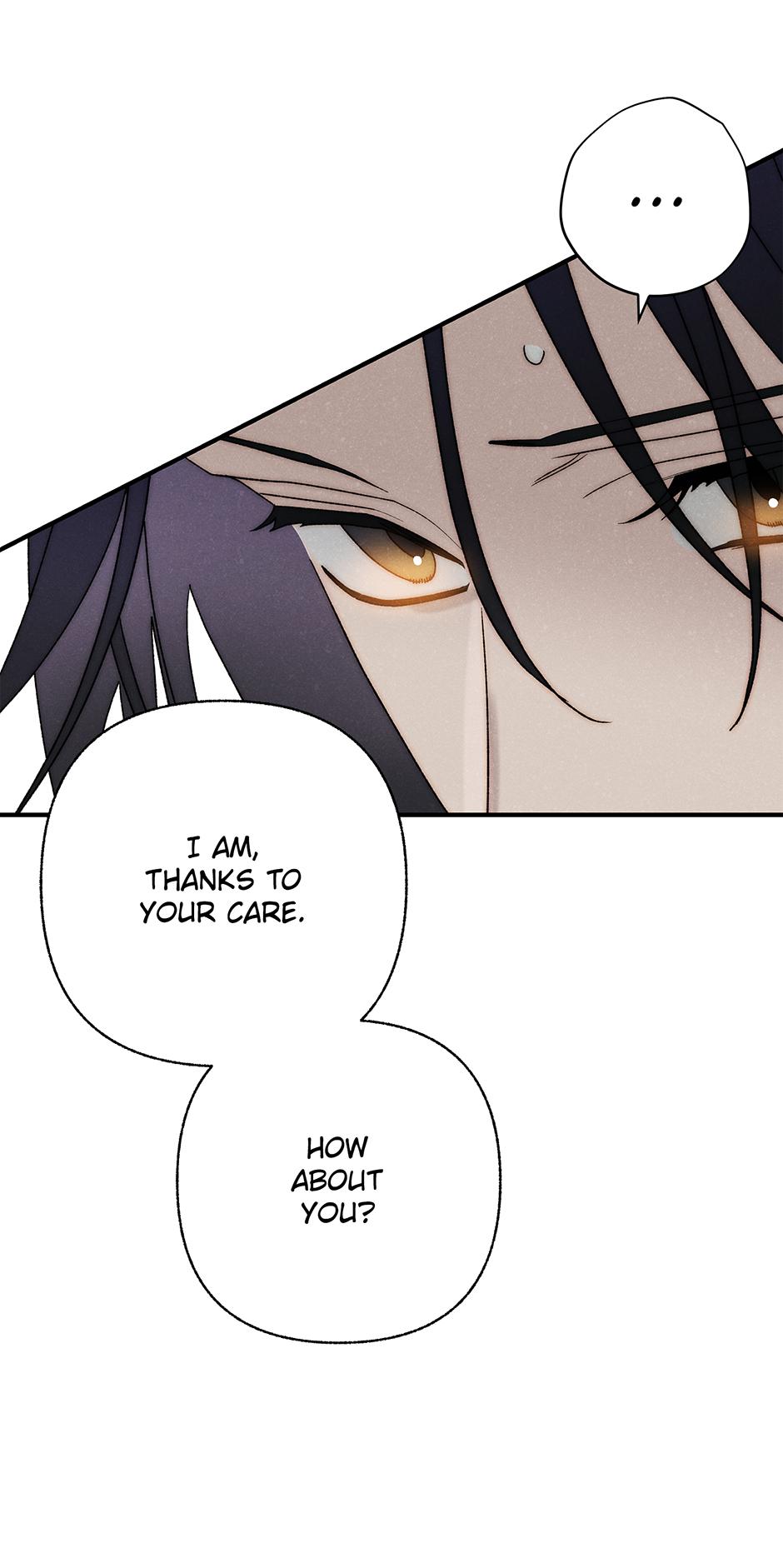 Imperial Marriage Chapter 32 page 33 - 