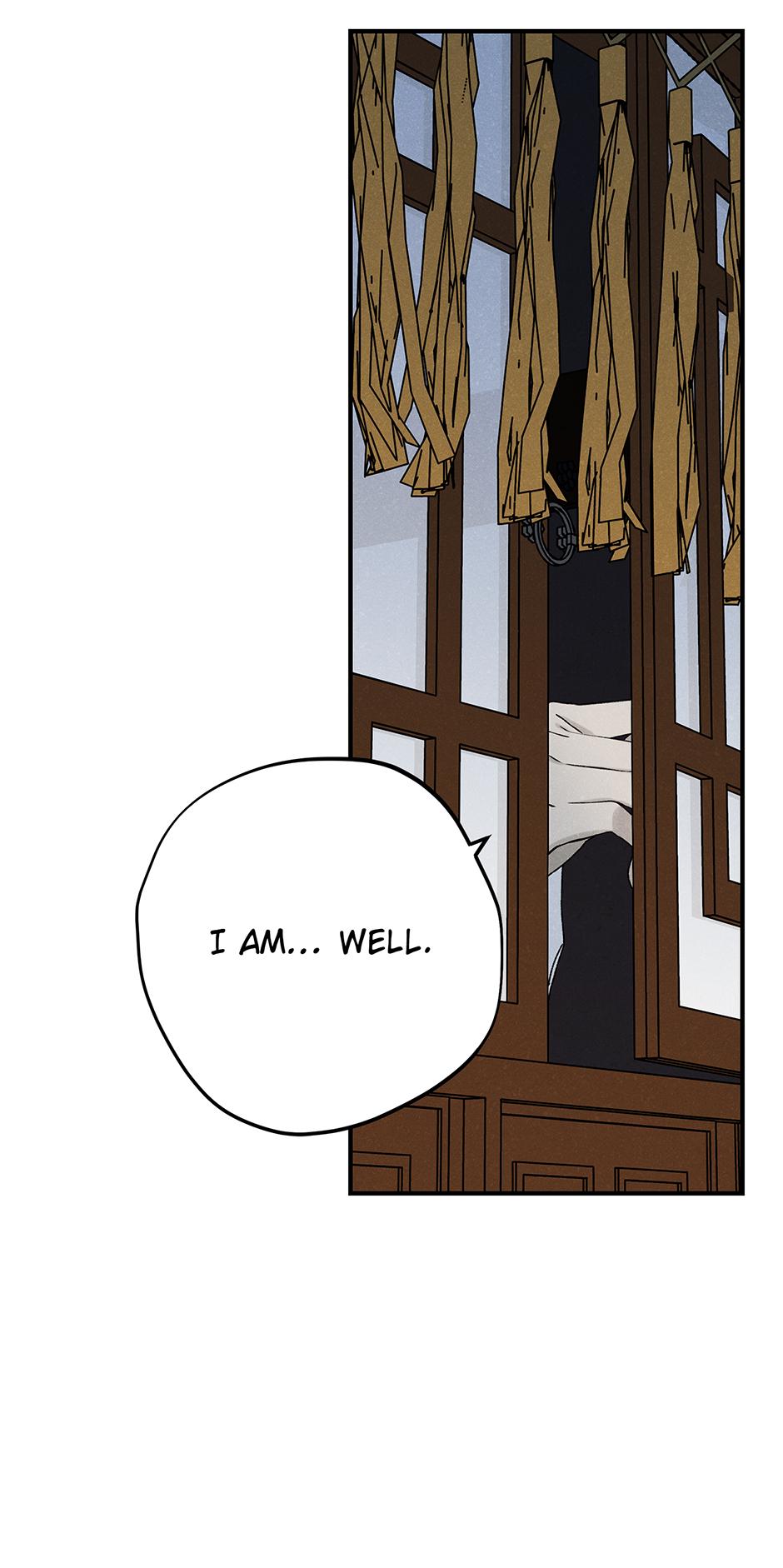 Imperial Marriage Chapter 32 page 34 - 