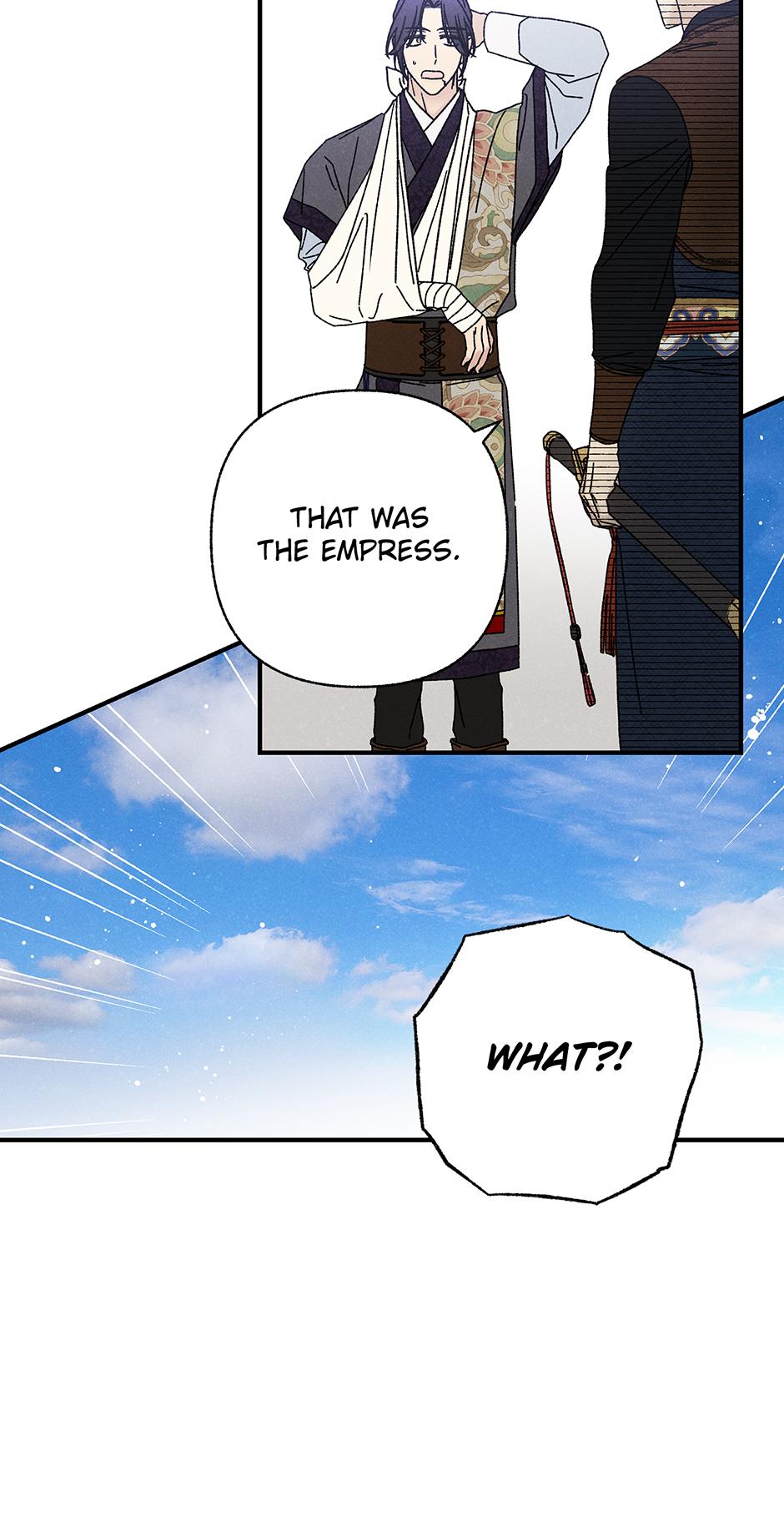Imperial Marriage Chapter 32 page 38 - 