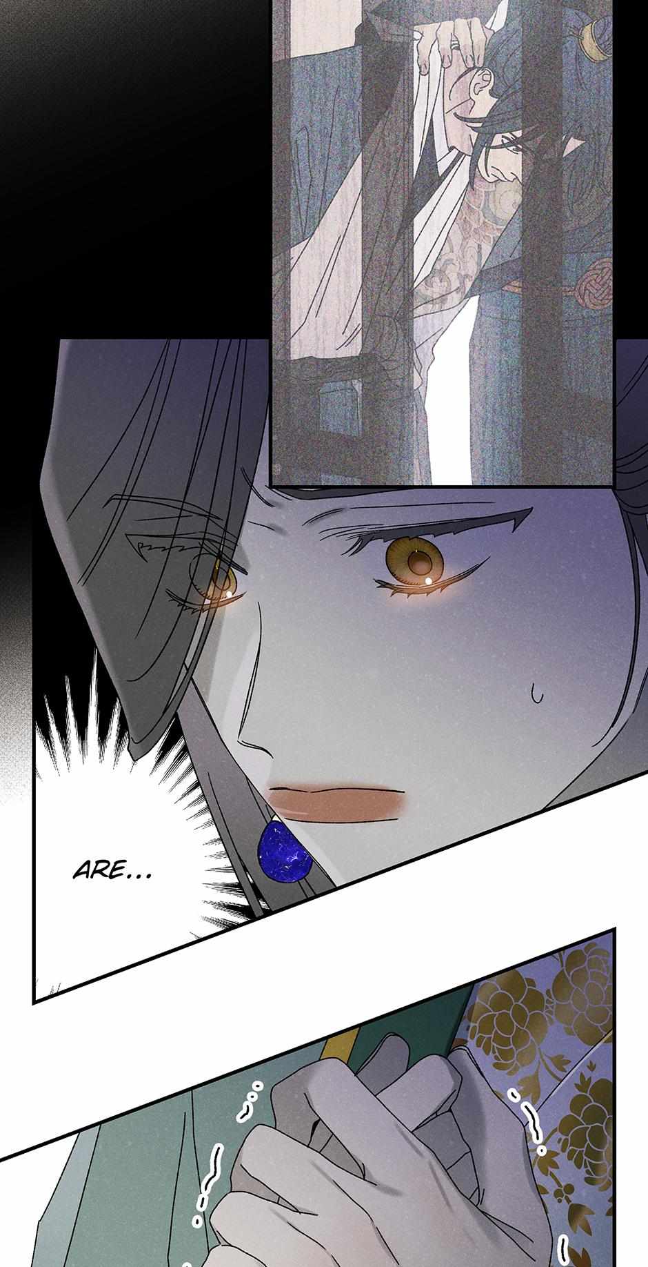 Imperial Marriage Chapter 32 page 40 - 