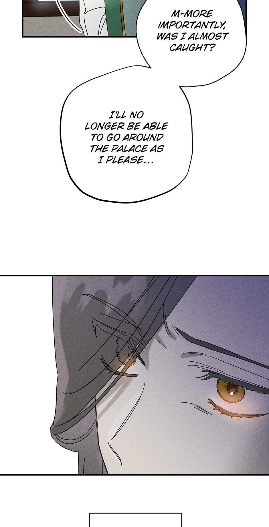 Imperial Marriage Chapter 32 page 44 - 