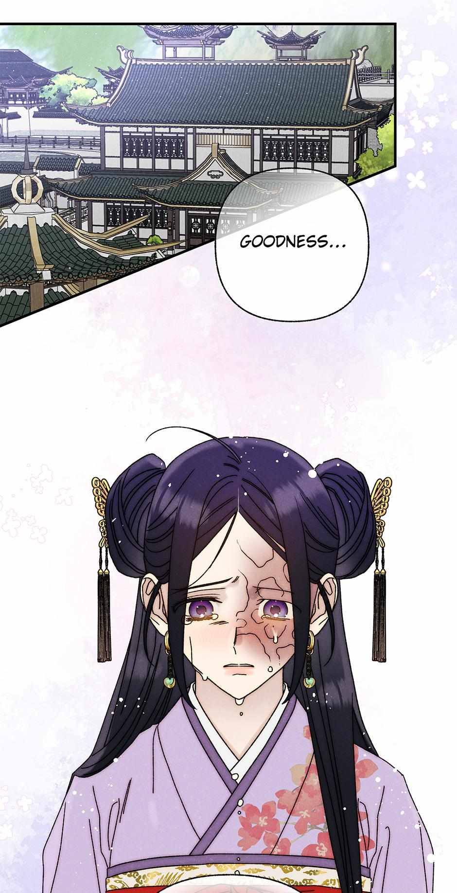Imperial Marriage Chapter 32 page 51 - 