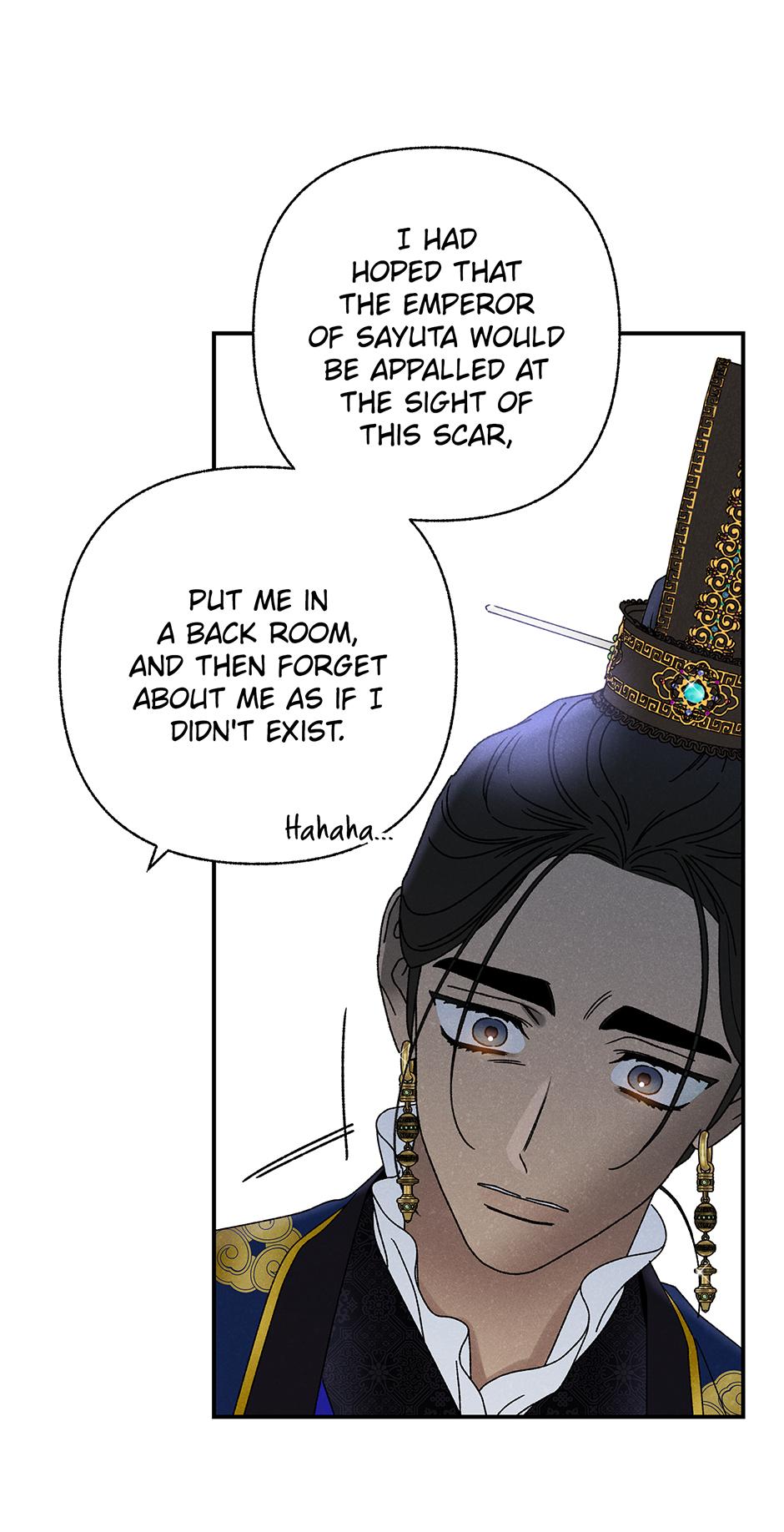 Imperial Marriage Chapter 32 page 59 - 