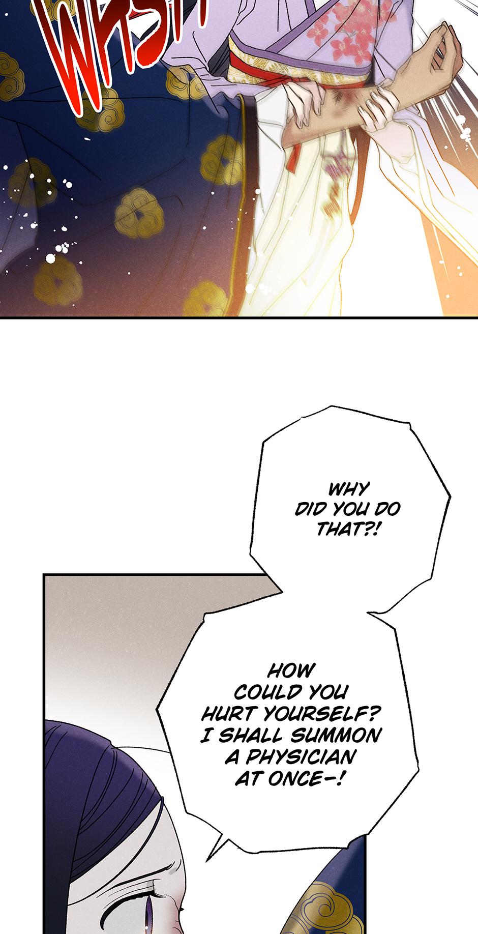 Imperial Marriage Chapter 32 page 63 - 