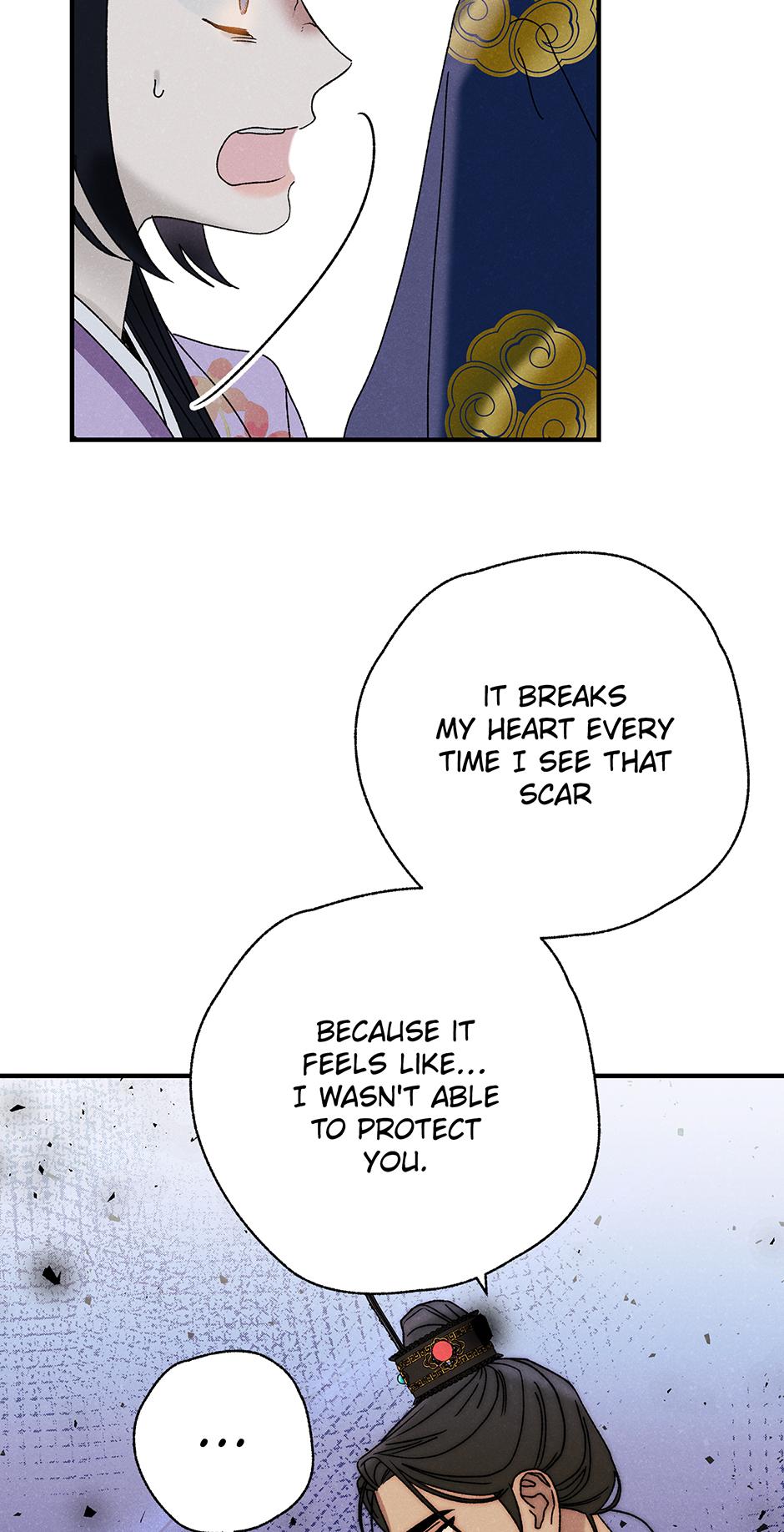 Imperial Marriage Chapter 32 page 64 - 