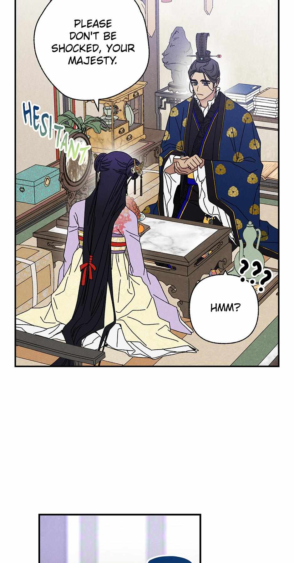 Imperial Marriage Chapter 32 page 68 - 