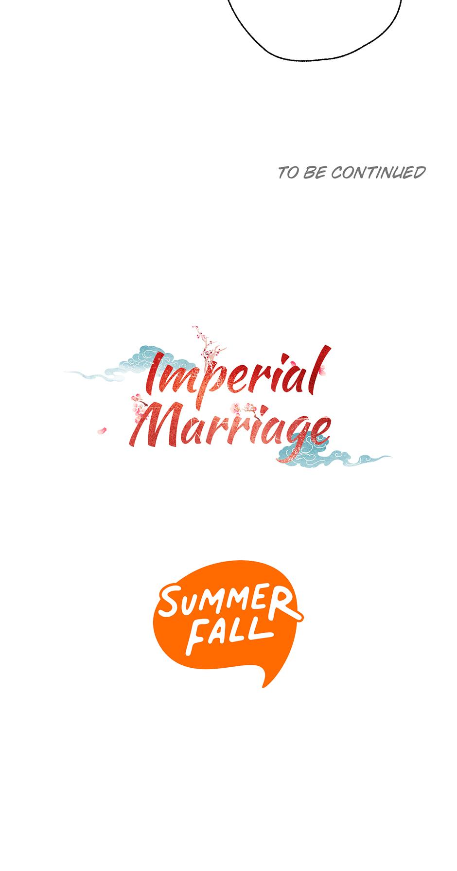 Imperial Marriage Chapter 32 page 75 - 
