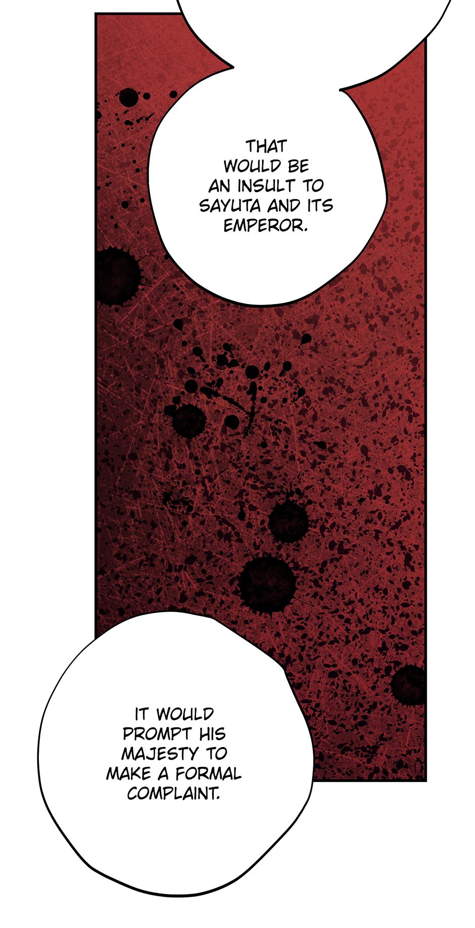 Imperial Marriage Chapter 32 page 10 - 