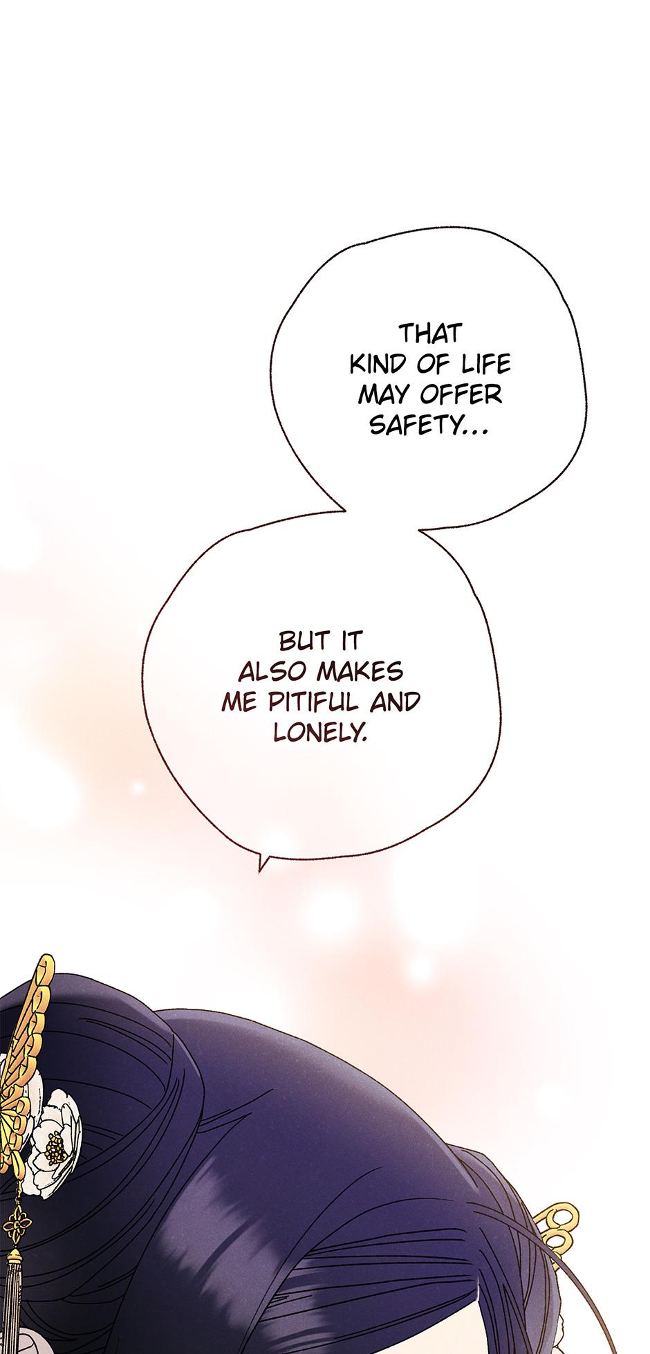 Imperial Marriage Chapter 33 page 12 - 