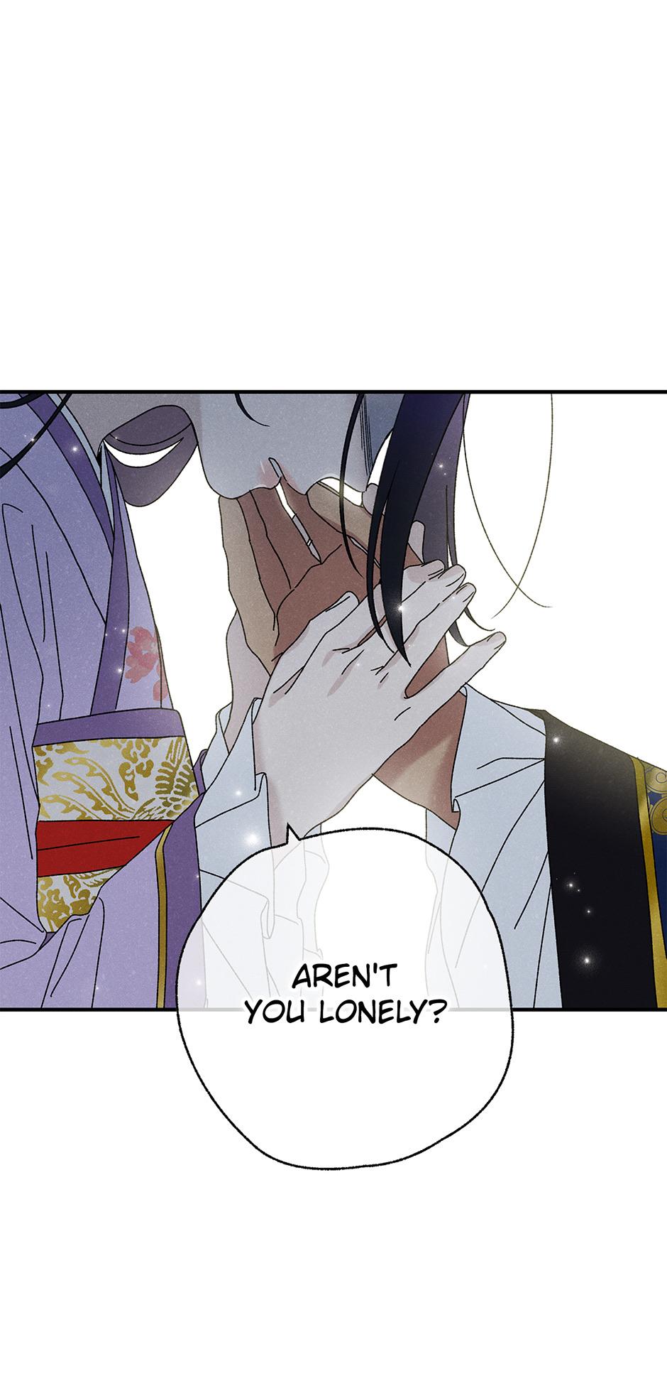 Imperial Marriage Chapter 33 page 19 - 
