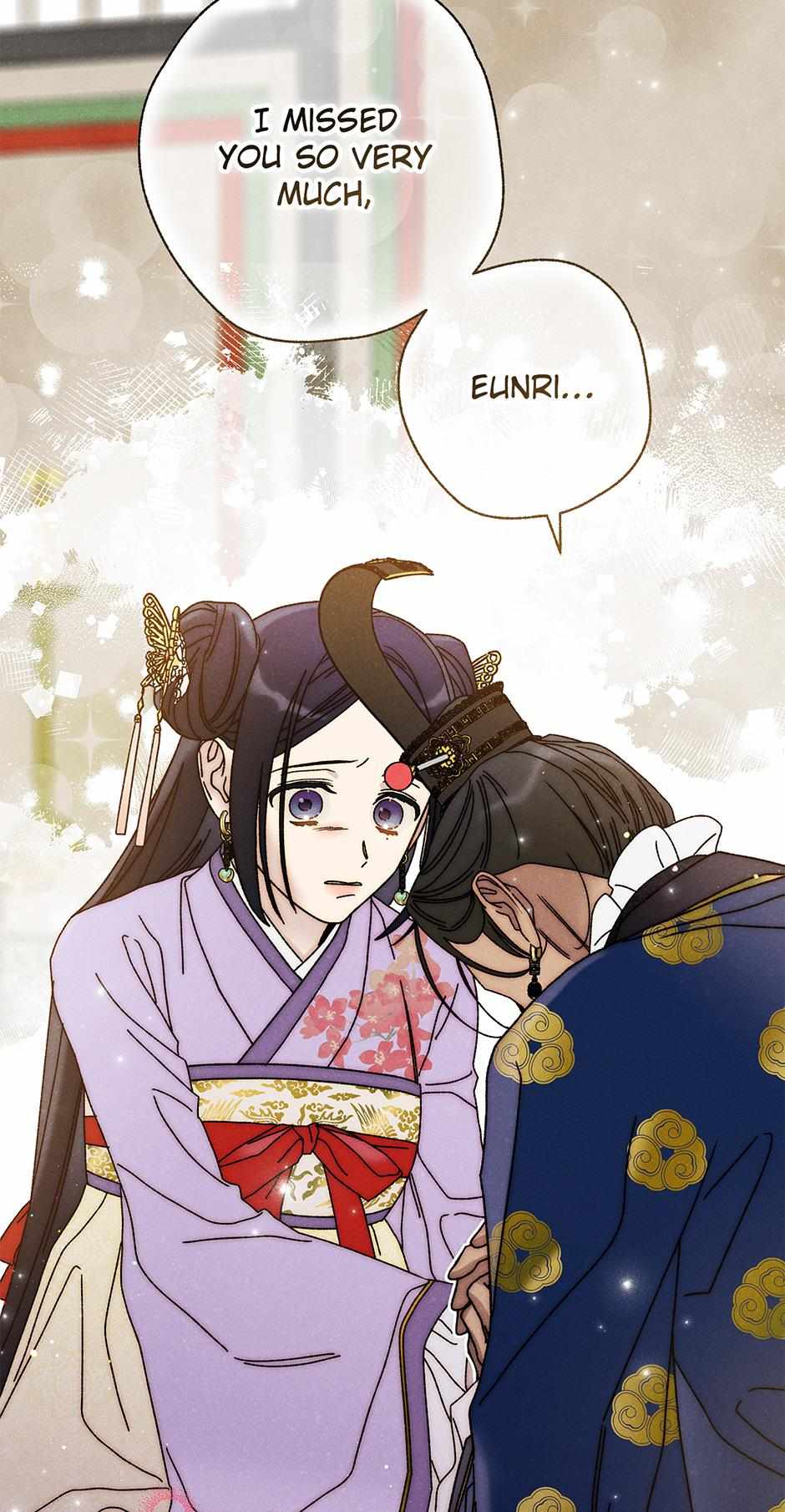 Imperial Marriage Chapter 33 page 36 - 