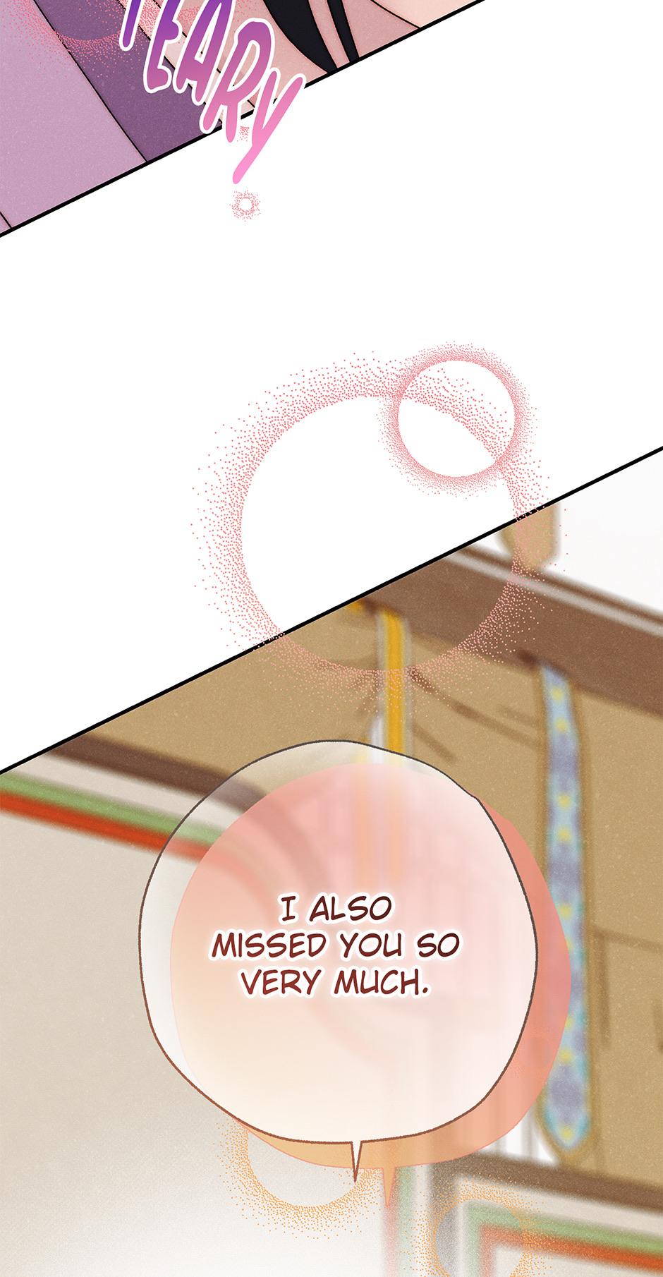 Imperial Marriage Chapter 33 page 38 - 