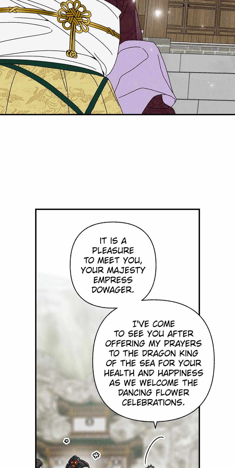 Imperial Marriage Chapter 33 page 43 - 