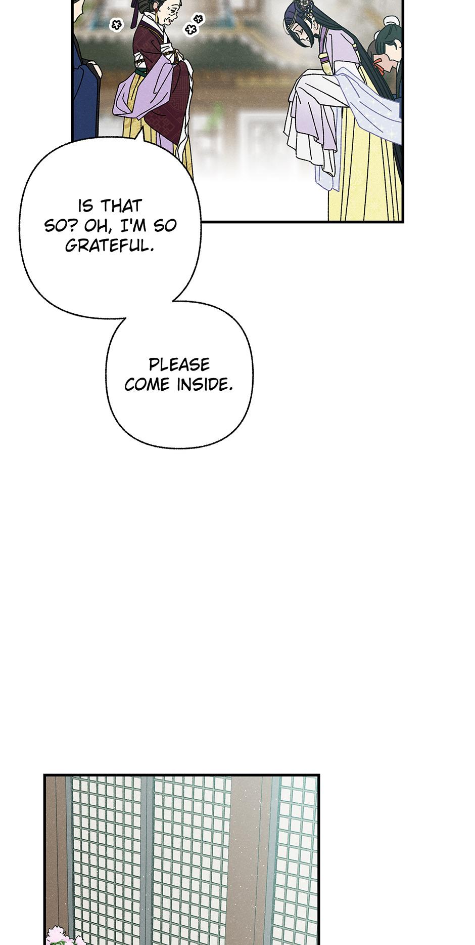 Imperial Marriage Chapter 33 page 44 - 
