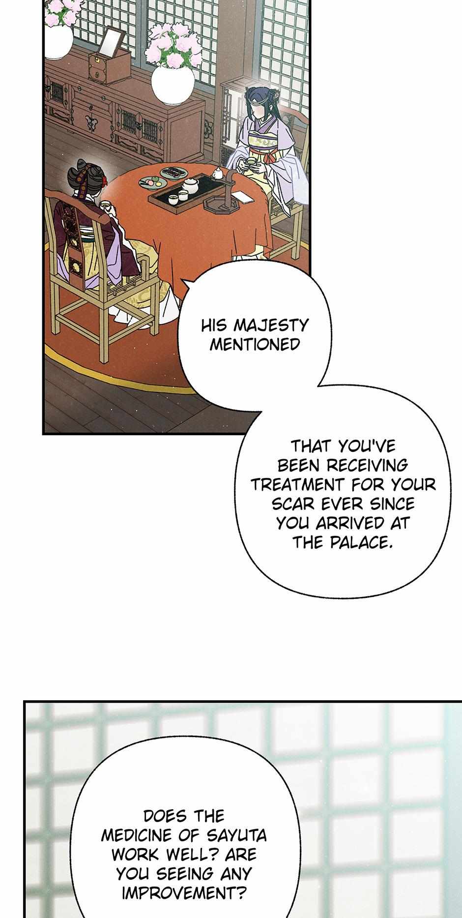 Imperial Marriage Chapter 33 page 45 - 