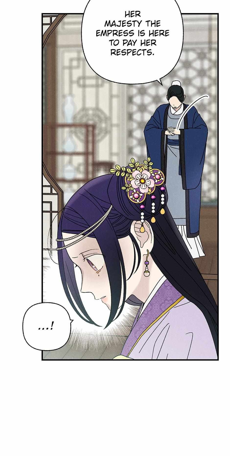 Imperial Marriage Chapter 33 page 48 - 