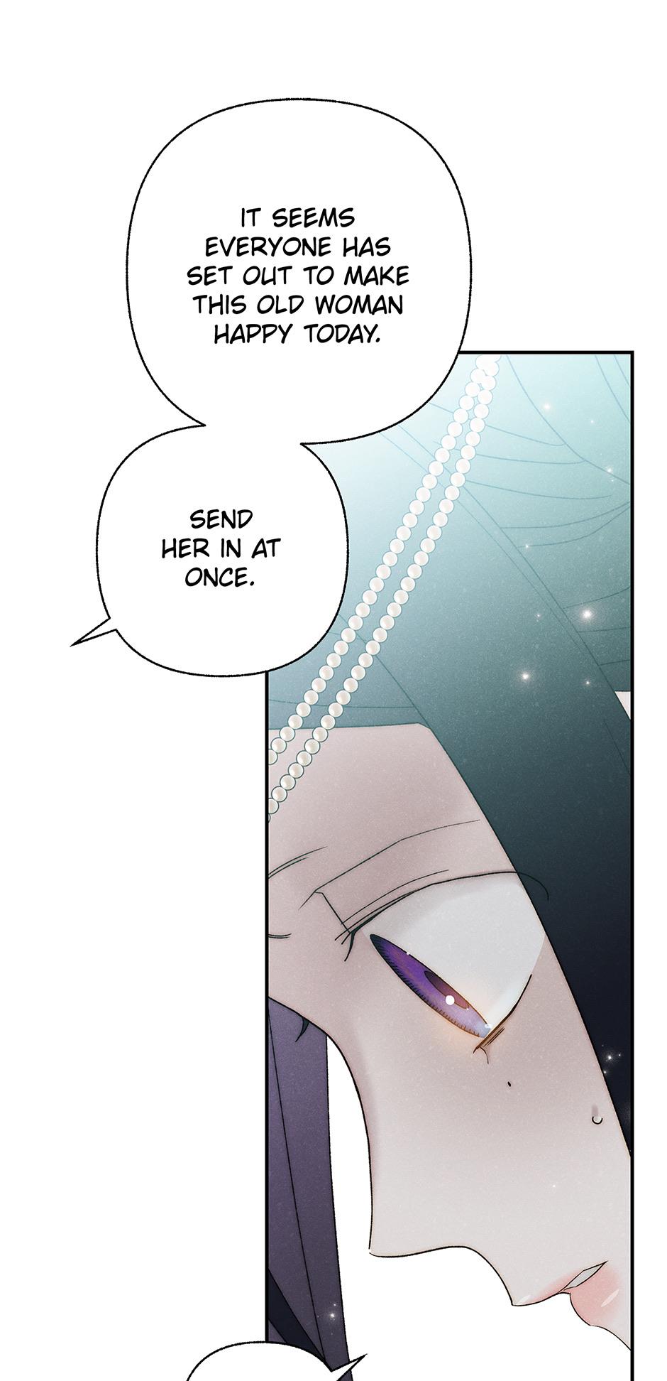 Imperial Marriage Chapter 33 page 49 - 