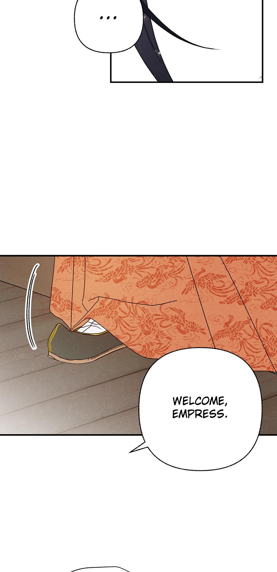 Imperial Marriage Chapter 33 page 50 - 