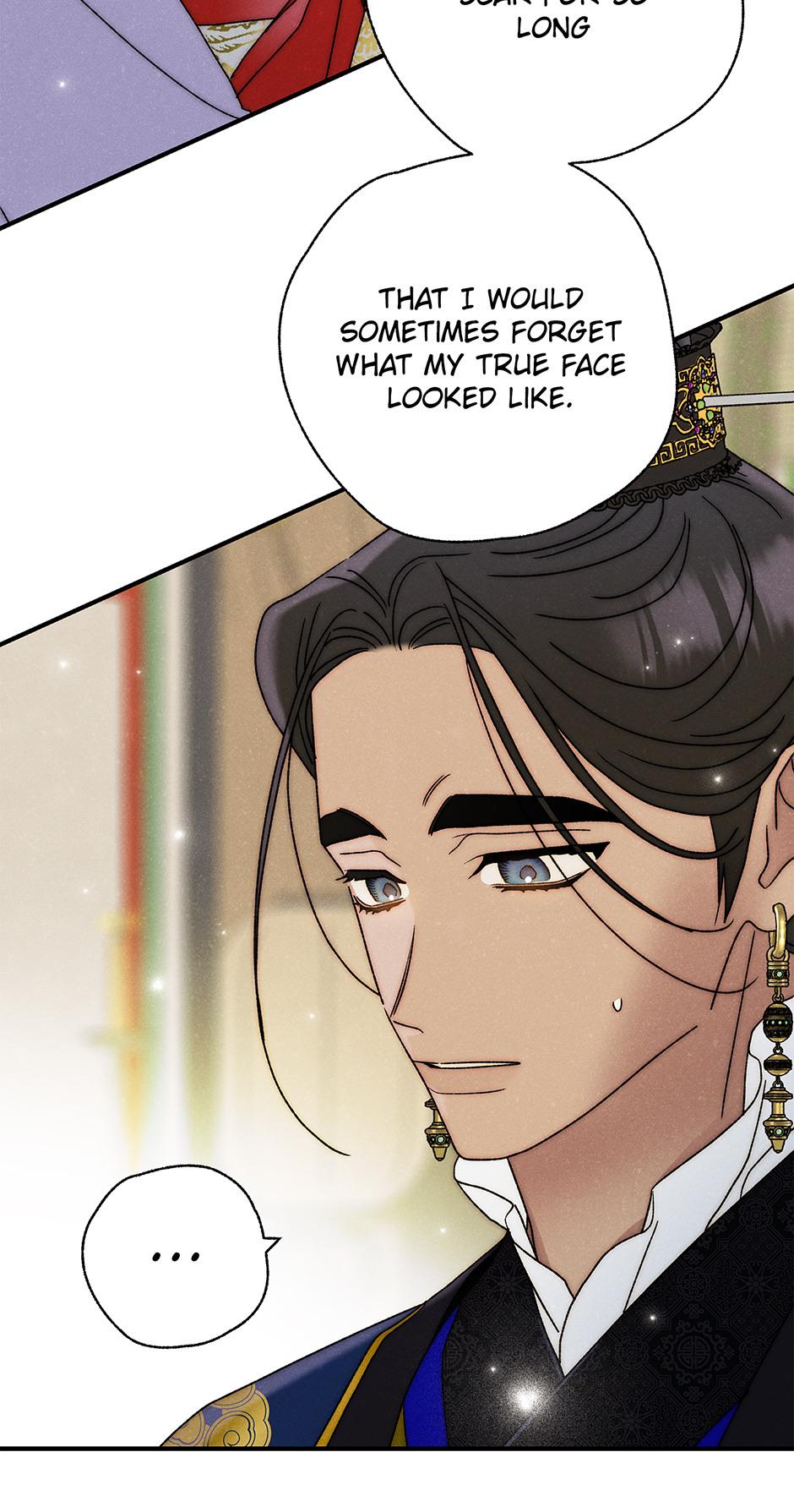 Imperial Marriage Chapter 33 page 6 - 