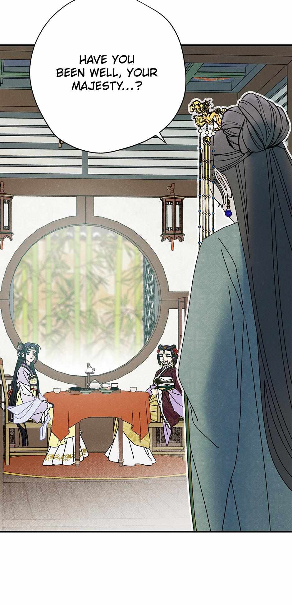 Imperial Marriage Chapter 33 page 51 - 