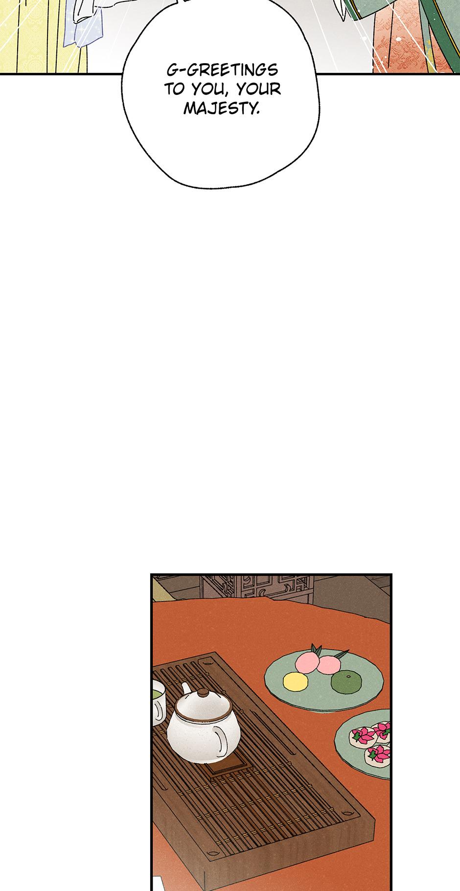 Imperial Marriage Chapter 33 page 58 - 
