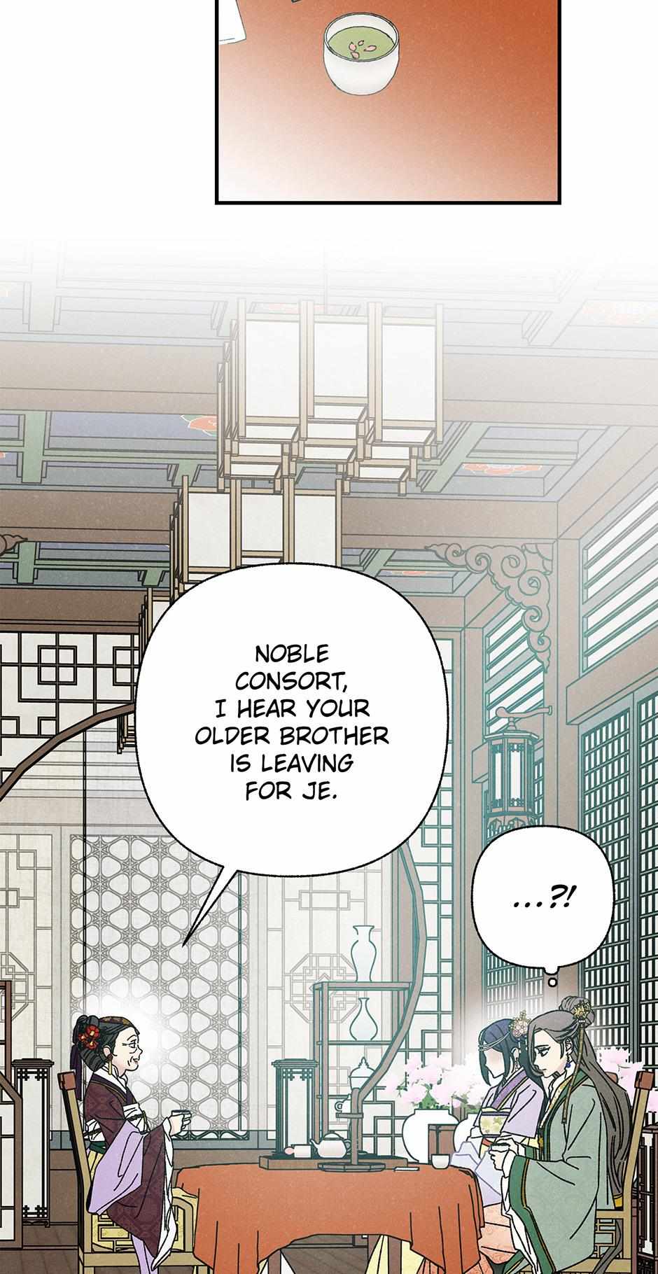 Imperial Marriage Chapter 33 page 59 - 