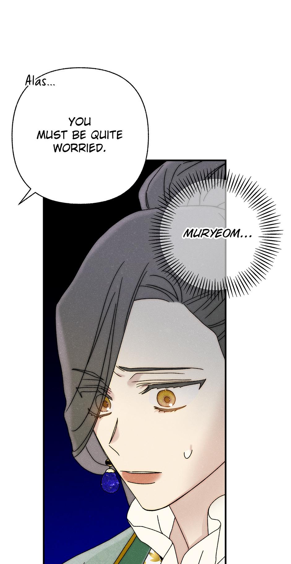 Imperial Marriage Chapter 33 page 61 - 