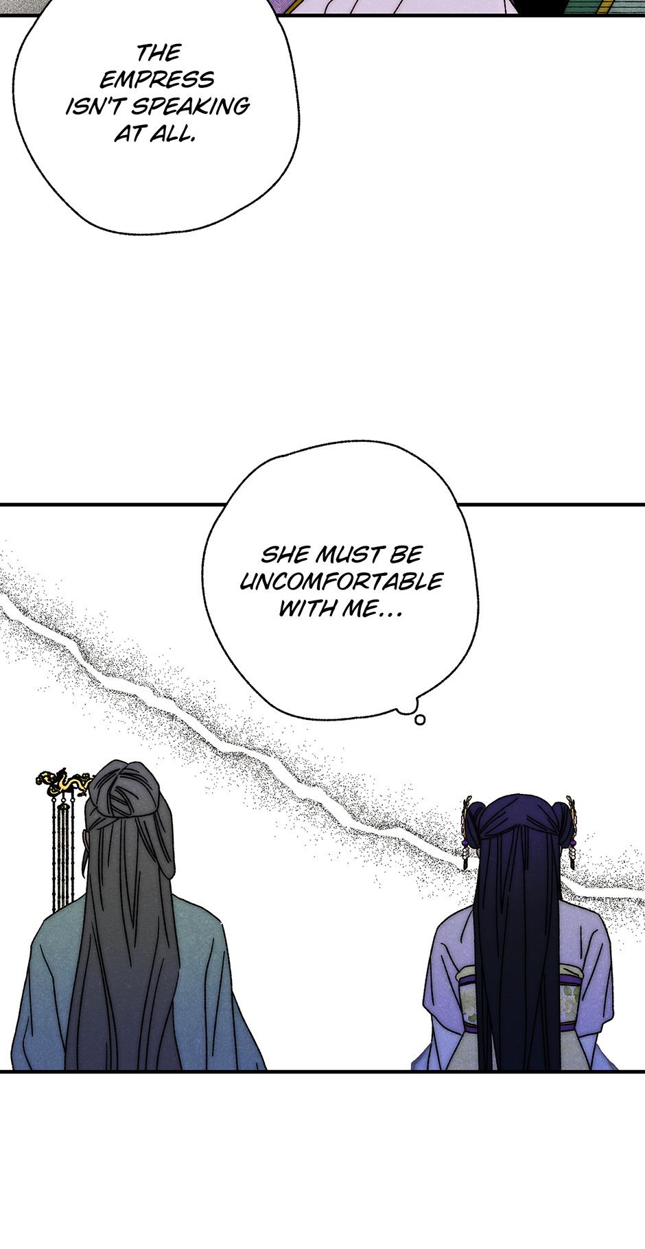 Imperial Marriage Chapter 33 page 63 - 