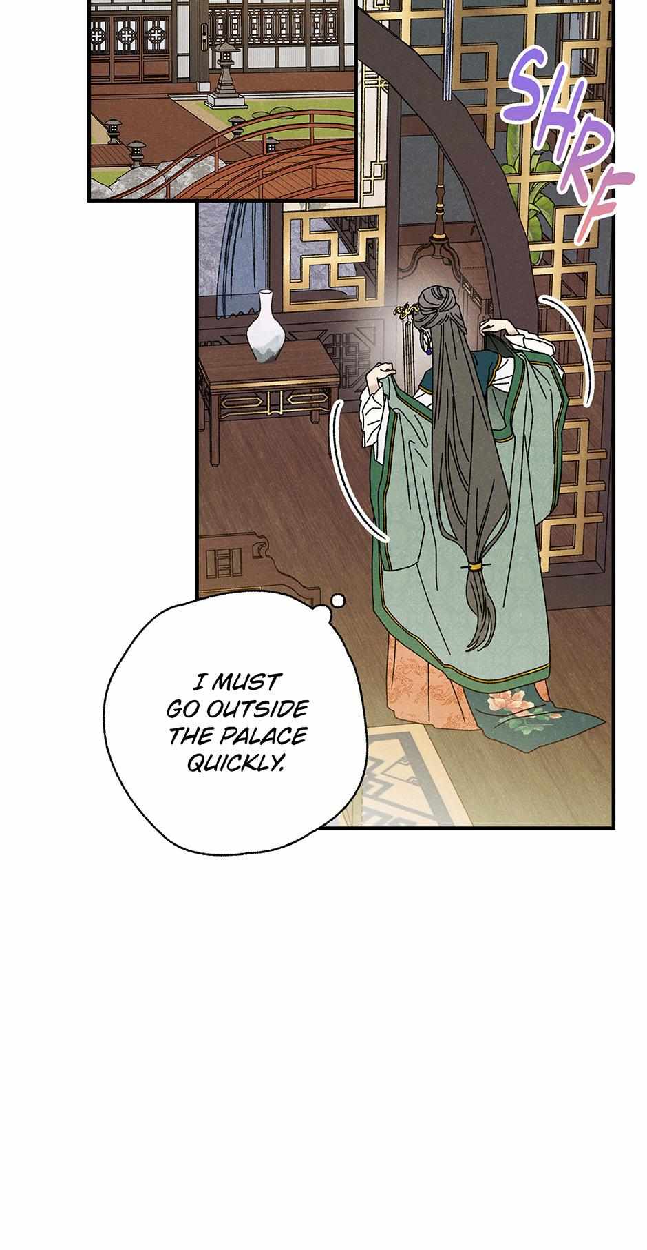 Imperial Marriage Chapter 33 page 65 - 