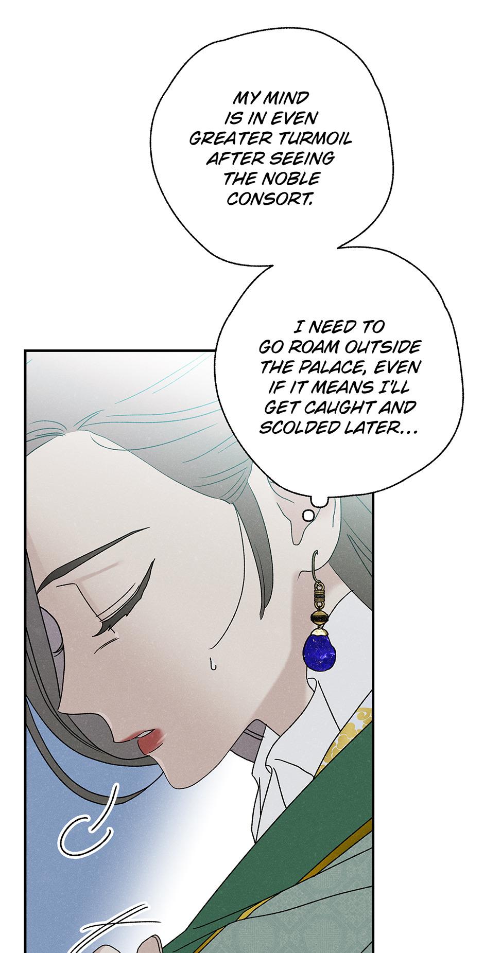 Imperial Marriage Chapter 33 page 66 - 