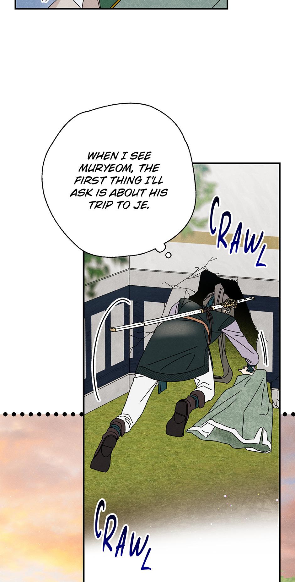 Imperial Marriage Chapter 33 page 67 - 