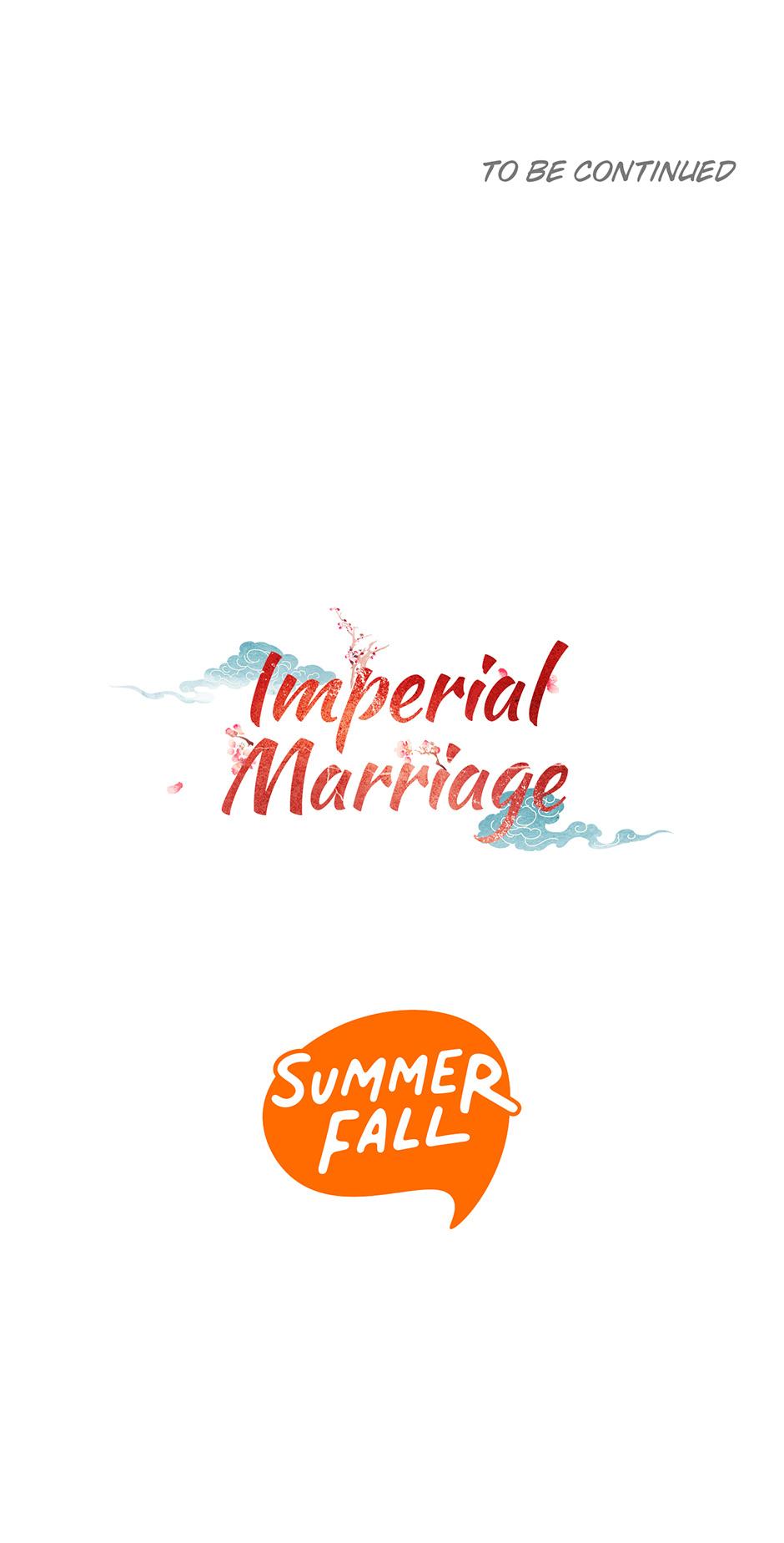 Imperial Marriage Chapter 33 page 74 - 