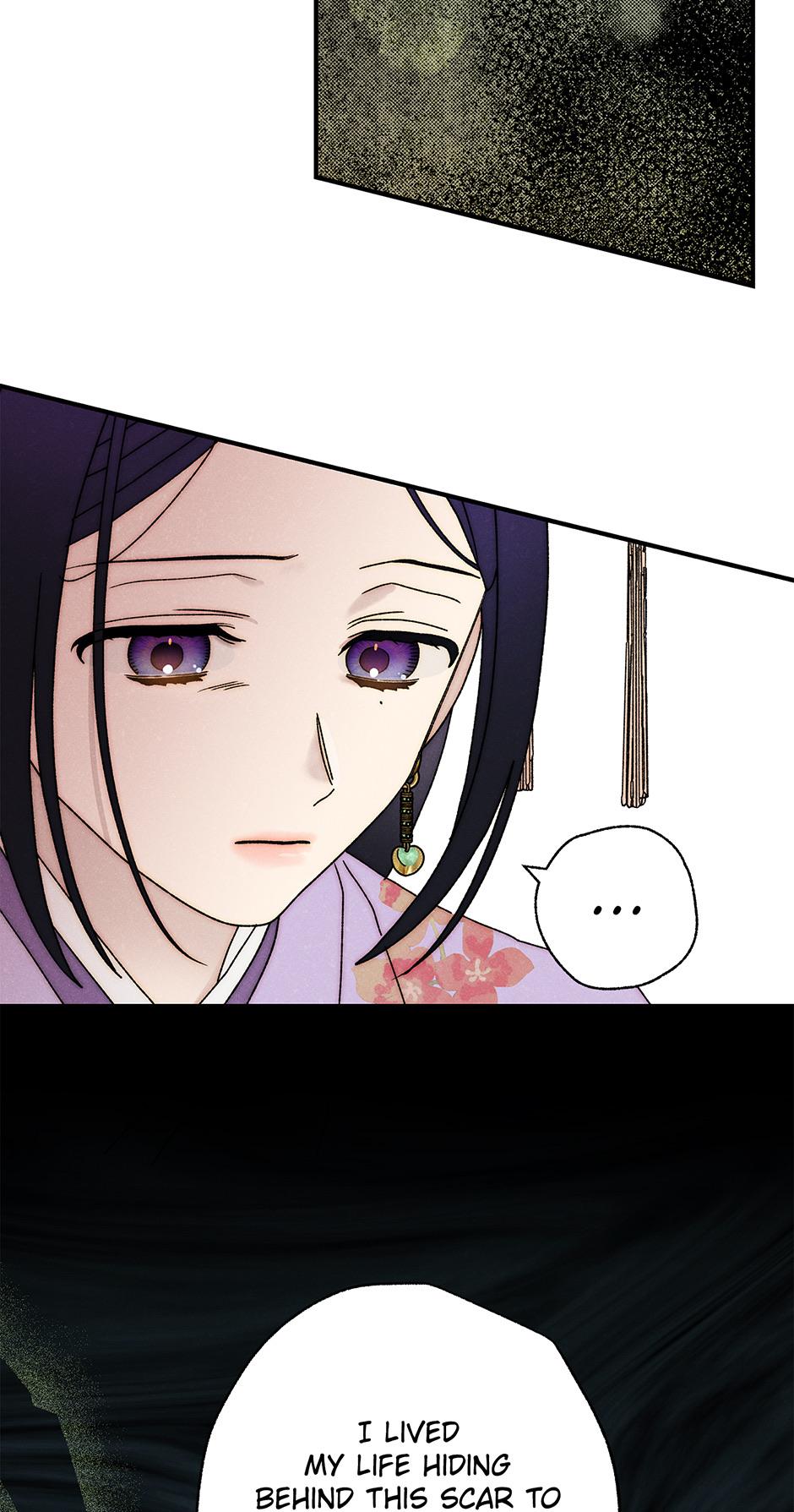 Imperial Marriage Chapter 33 page 9 - 
