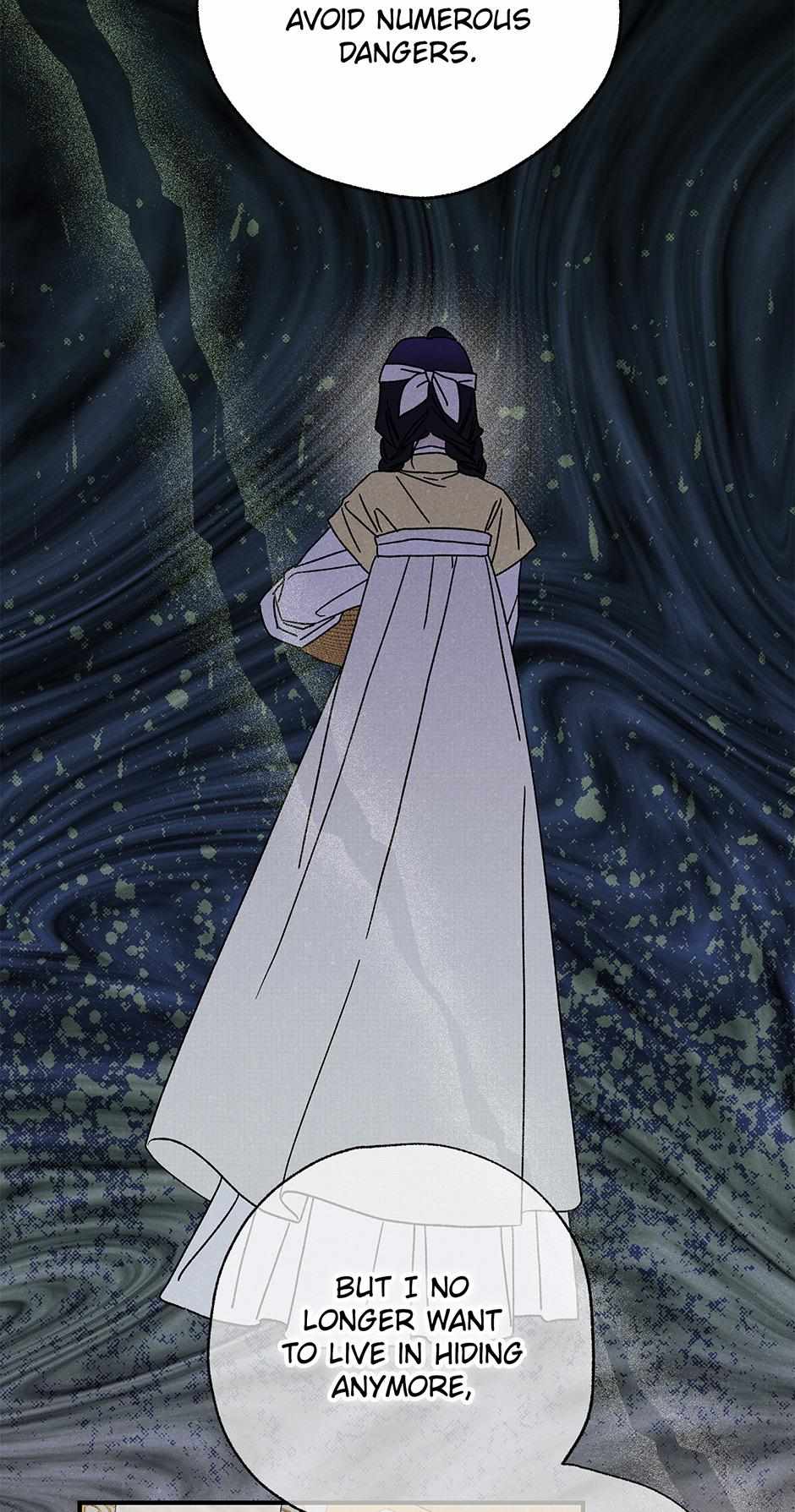 Imperial Marriage Chapter 33 page 10 - 