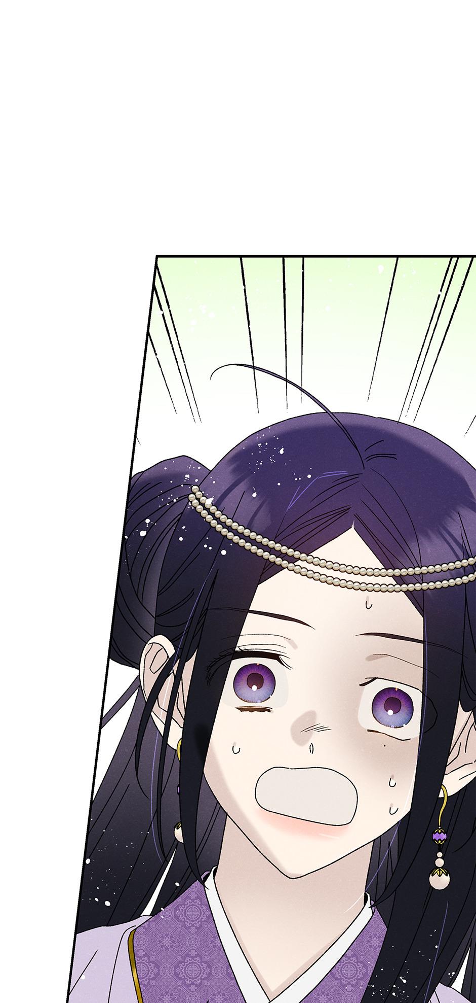 Imperial Marriage Chapter 34 page 11 - 