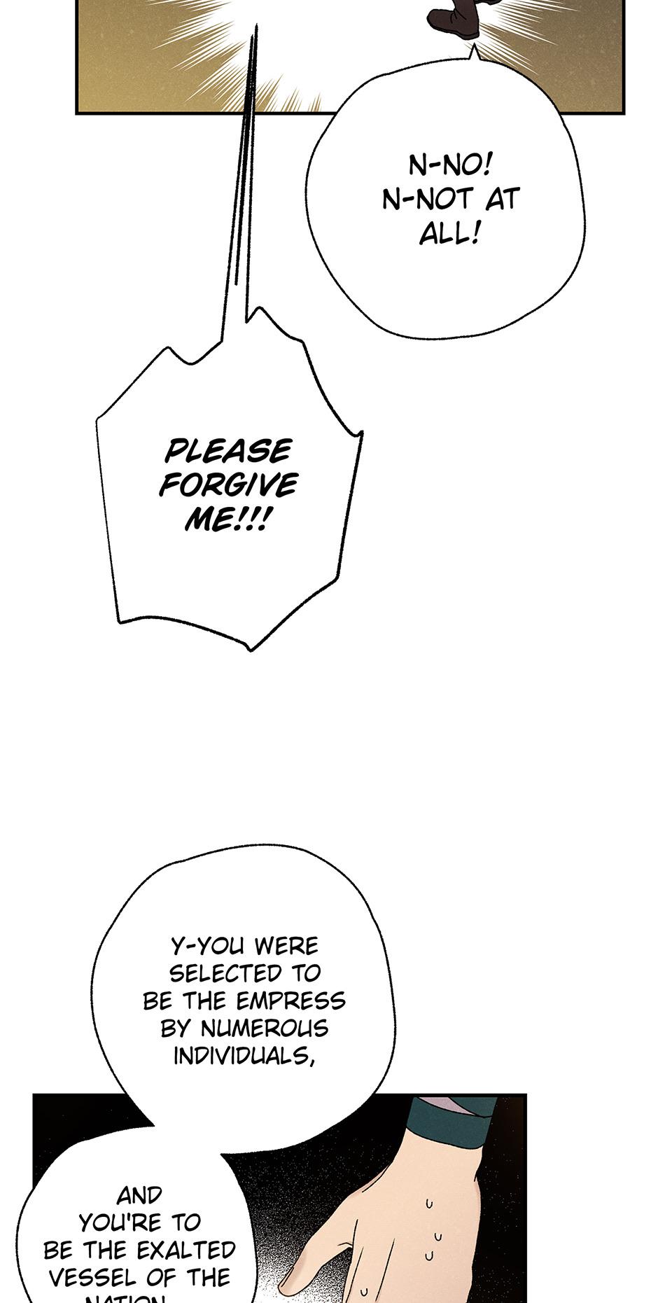 Imperial Marriage Chapter 34 page 20 - 