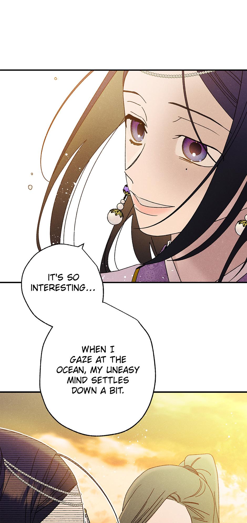 Imperial Marriage Chapter 34 page 27 - 