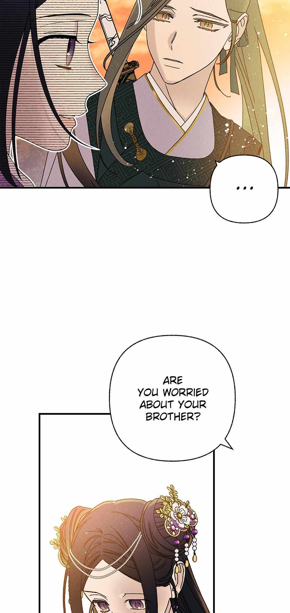 Imperial Marriage Chapter 34 page 28 - 