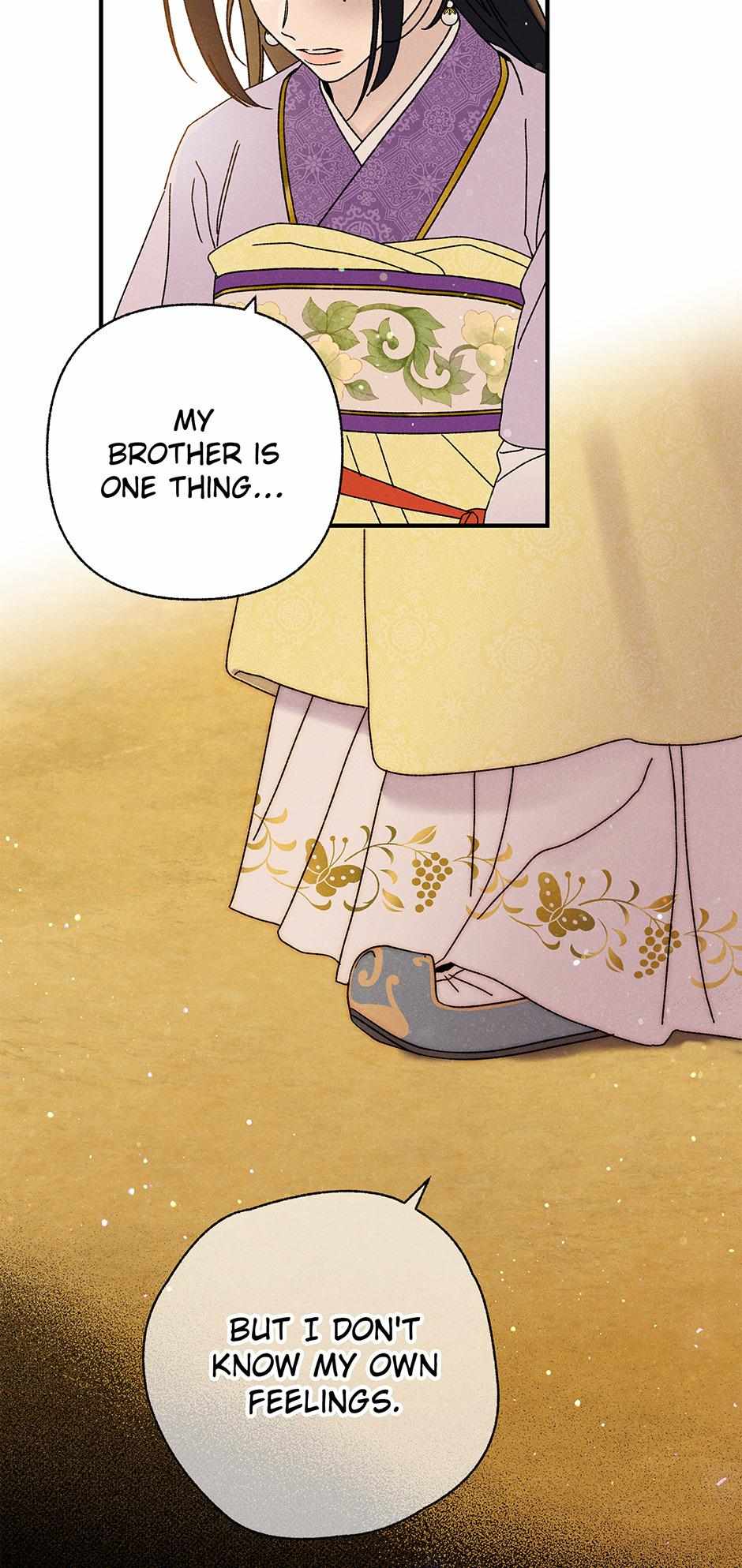 Imperial Marriage Chapter 34 page 29 - 