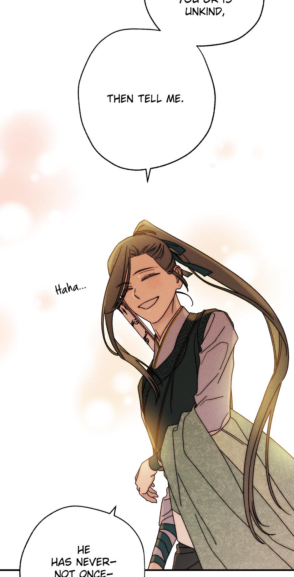 Imperial Marriage Chapter 34 page 37 - 