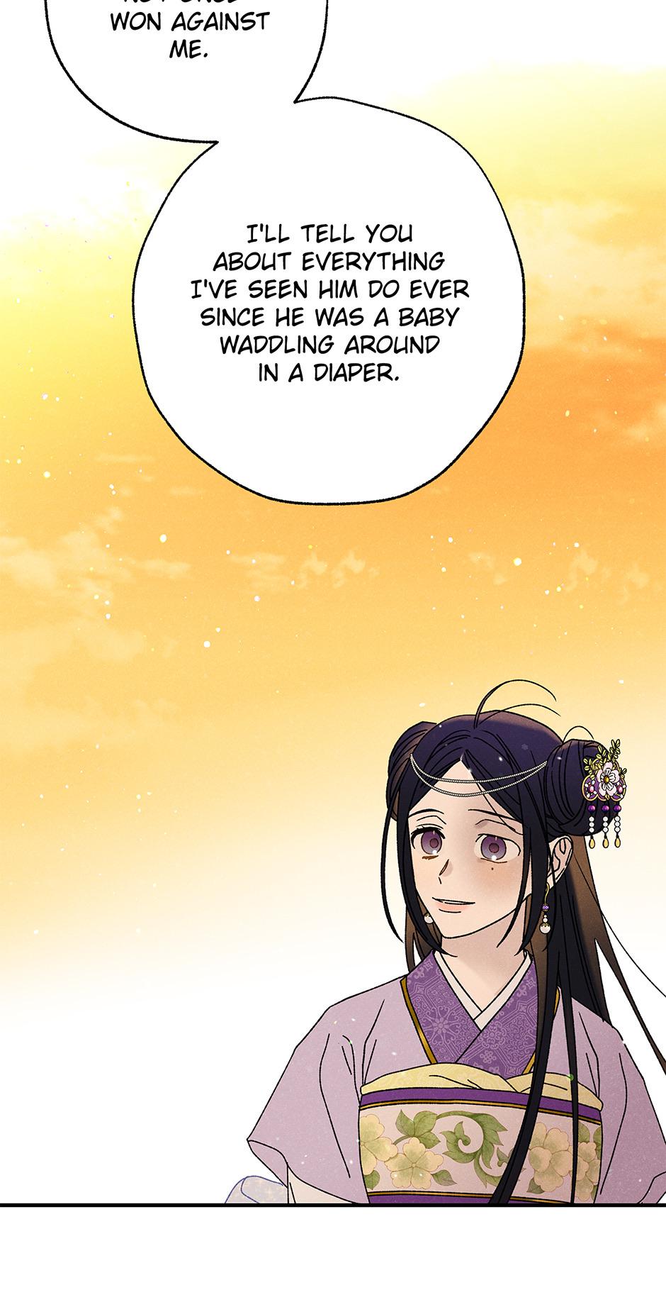 Imperial Marriage Chapter 34 page 38 - 