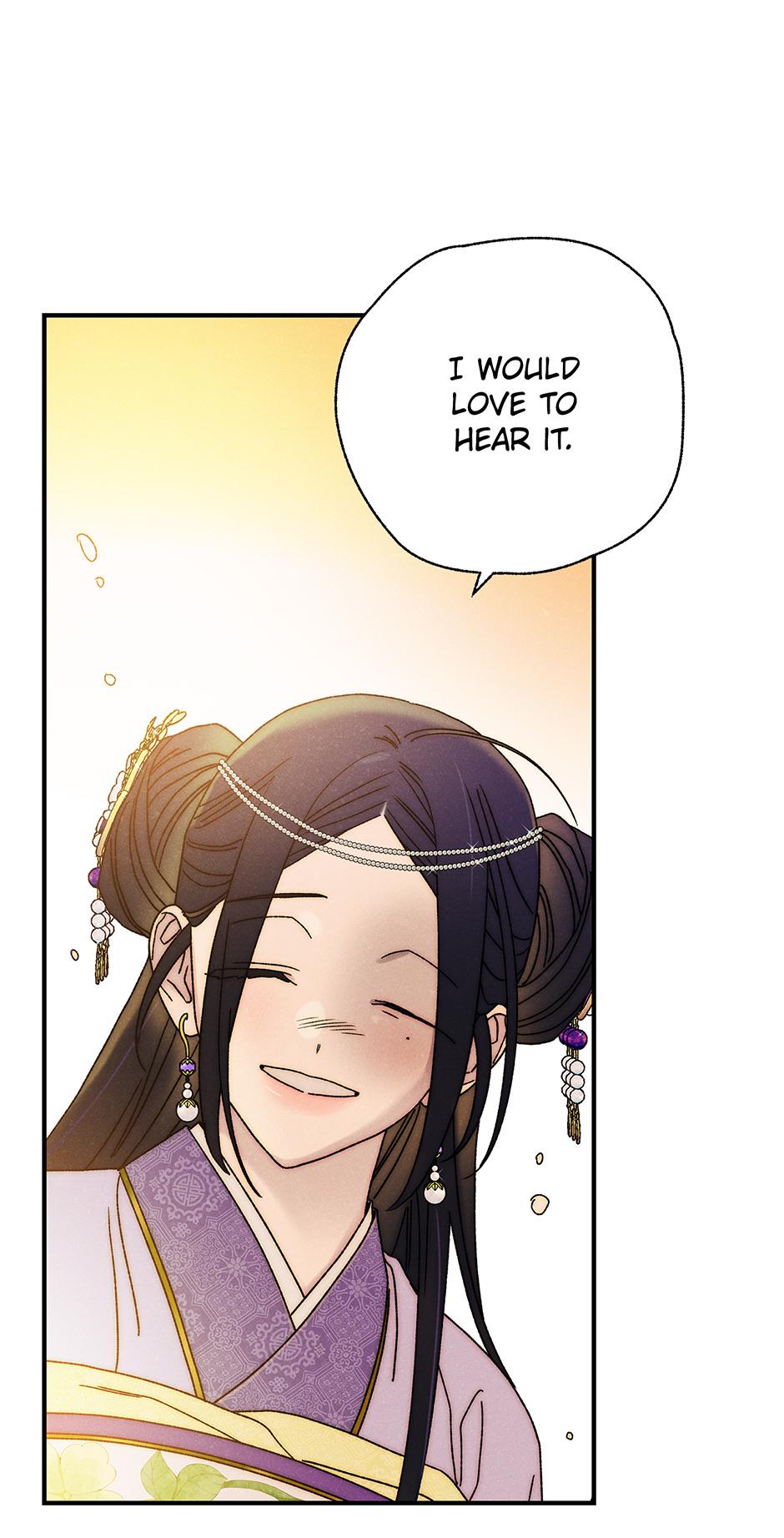 Imperial Marriage Chapter 34 page 39 - 