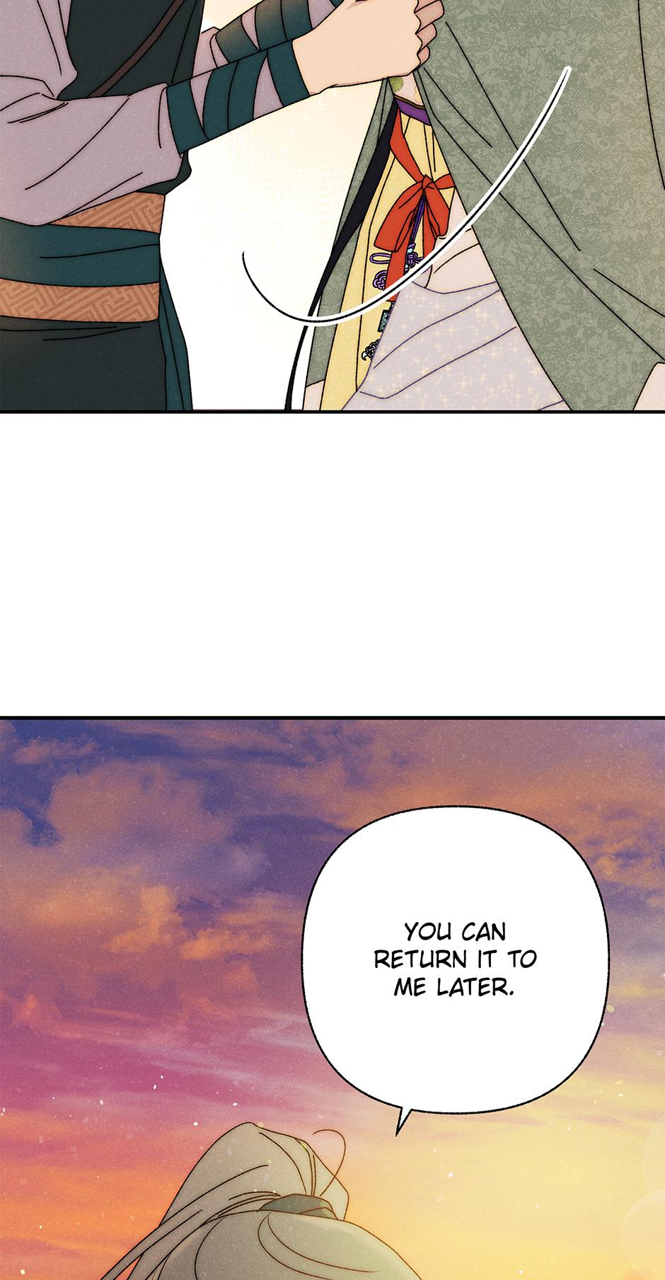 Imperial Marriage Chapter 34 page 43 - 
